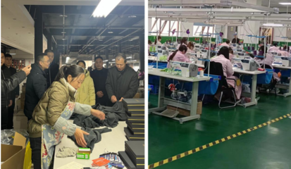 旬陽市人社局榮獲兩項全省榮譽，職業中介服務再上新臺階