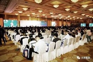上海圓滿落幕，中國國際人力資源服務產品與技術大會擘畫行業新未來
