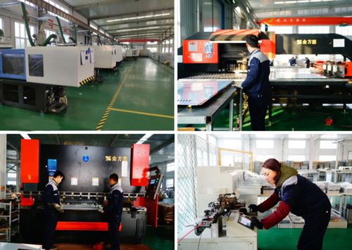保定龍躍電力器材 以專業設計服務，鑄就電能計量領域的誠信標桿