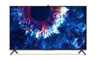 手機品牌跨界熱 realme入局，智能電視為何成新戰場？