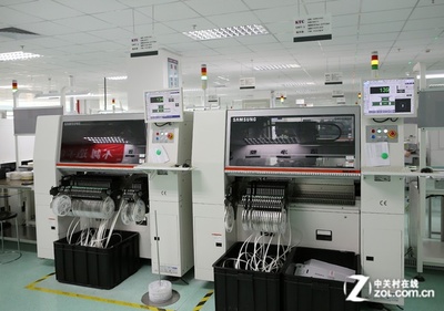 直擊Horion皓麗電視工廠 體驗工廠直銷時代下的品質與價值新格局