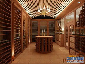 酒架加工廠 新聞中心 深圳市鵬翔酒窖裝飾設(shè)計(jì)有限責(zé)任公司