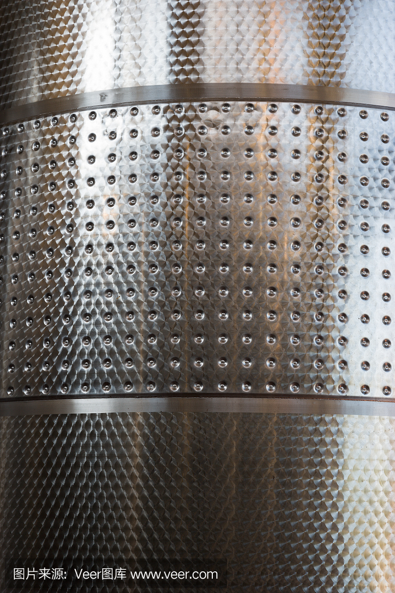 酒廠用不銹鋼儲罐